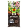 Bio Mediterrane Erde torffrei 40 L ^ Compo Online