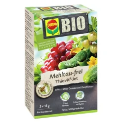 BIO Mehltau-frei Thiovit-Jet 75 g ^ Compo Sale