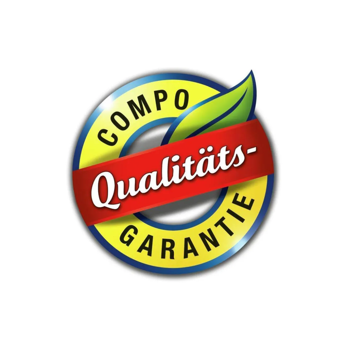 BIO Obst- und Gemüsedünger ^ Compo Sale