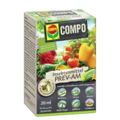 Insektenmittel PREV-AM 20 ml ^ Compo Discount