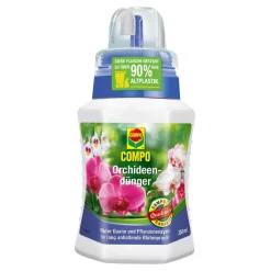 Orchideendünger 250 ml ^ Compo Discount