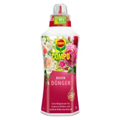 Rosendünger 1 L ^ Compo Discount