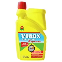 VOROX Express 1000 ml ^ Compo New