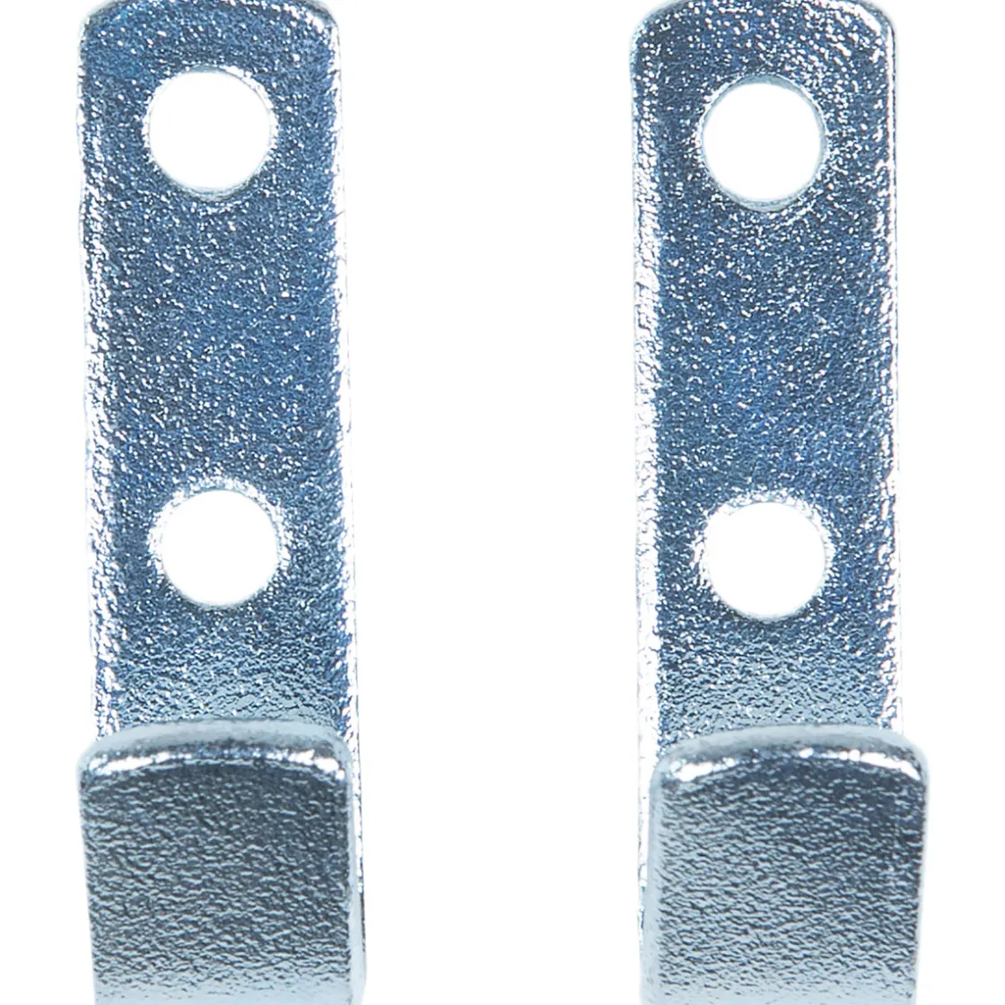 Flachhaken verzinkt 9 x 3 cm ^ Connex Online