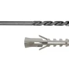 Flossenduebel Sort K a530 EMR ^ Connex Best
