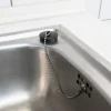 Klemmhülse für Kugelkette 3,6 mm verchromt 20 Stück ^ Connex Sale