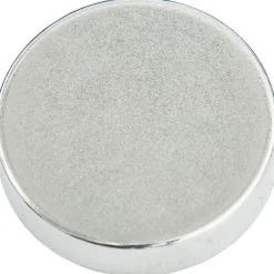 Magnet Neodym rund 20 x 5 mm vn 11 kg ^ Connex