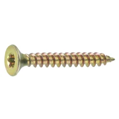 Universalschraube 5,0 x 30 vz TX Vollgew. ^ Connex Hot