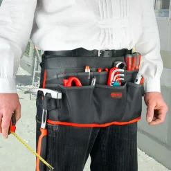 Werkzeugtasche Hobby 13 Fächer ^ Connex Best