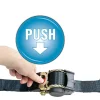 Zurrgurt Auto 25 mm x 3 m PES 600 kg R+H ^ Connex Clearance
