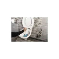 Ausgussreiniger 14 cm blau ^ Cornat Outlet