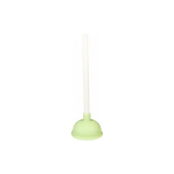 Ausgussreiniger 14 cm grün ^ Cornat Hot