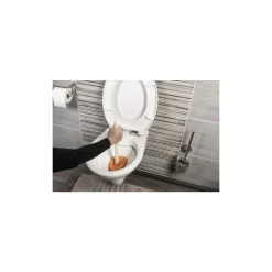 Ausgussreiniger 14cm orang ^ Cornat New