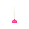 Ausgussreiniger 14cm pink ^ Cornat Sale
