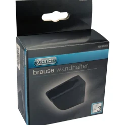 Brause-Wandhalter oval 3-fach ^ Cornat