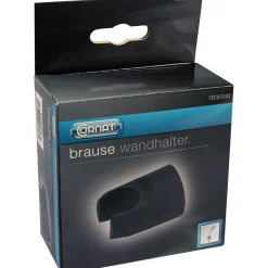 Brause-Wandhalter rund 1-fach ^ Cornat Best