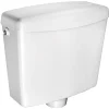 Spülkasten Kellu weiß 6 L ^ Cornat Clearance