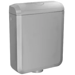 Spülkasten Leda New weiß 6-7 L ^ Cornat Sale