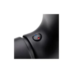 3207 Spültischarmatur Noir Round, ND, Farbe: schwarz ^ Cornat Online