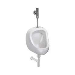 Urinal Komplettset ^ Cornat