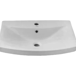 Waschtisch Rimini WT 60 cm weiß ^ Cornat Hot