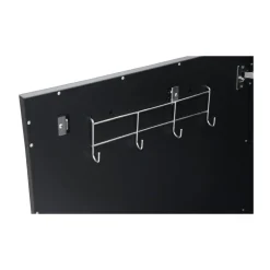 Aussentisch m/2 Tueren,Muelleimer und 4 Raedern. Top in ^ COZZE Discount