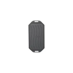gusseiserne Pfanne, 16,5x33 cm,wendbare mit glattern/gerriltern Boden, ^ COZZE Clearance