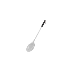 Pizzaschaufel drehbar Dm.18 cm.18cm x 76 cm, Edelstahl ^ COZZE New