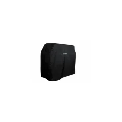 Ueberzug fuer Plancha u.Aussentisch 90526, schwarz, Oxford ^ COZZE Outlet