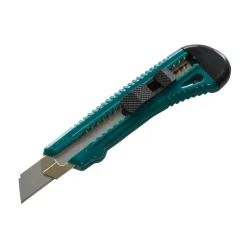 Cuttermesser petrol ^ Online