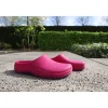 Damen Clogs Himbeere Gr. 38/39 ^ Discount