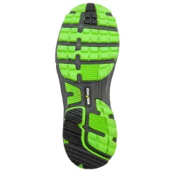 Damensicherheitshalbschuh S3 schwarz-grün ^ New