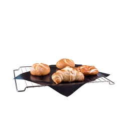 Dauerbackfolie extra stark 3er Set ^ Steuber Hot