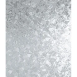 Glasdekorfolie Static Splinter 90x150 cm ^ d-c-fix Clearance