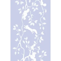 Glasdekorfolie Static Premium Pineview 45x150 cm ^ d-c-fix Clearance