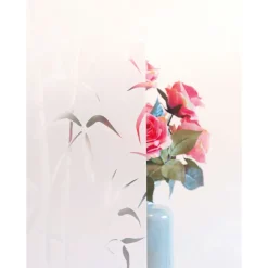 Glasdekorfolie Static Bamboo 45x150 cm ^ d-c-fix Online