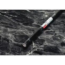 Klebefolie Marmor Romeo silber 45x200 cm ^ d-c-fix