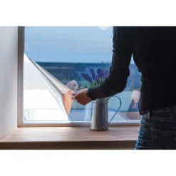 Spiegeleffektfolie 0,9x1,2 m ^ d-c-fix Hot