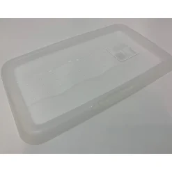 Deckel für Dreh-/Stapelbox Emil grün 7 L ^ Outlet