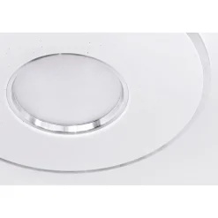 Deckenleuchte Silverstar Durchmesser 49 cm ^ New