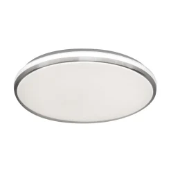 Decken- und Wandleuchte SHINING FRAME LED ALU 18W ^ Best