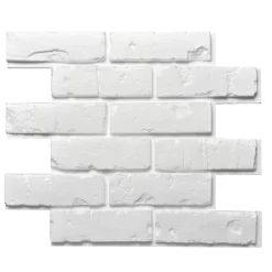 Decosa Dekorstein Brick 59,5x50 cm ^