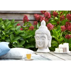 Dekofigur Buddha ^ Best