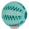 Denta Fun Baseball Mintfresh NaturgummiDm. 7cm ^ Trixie Online