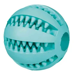 Denta Fun Baseball Mintfresh NaturgummiDm.6cm ^ Trixie Best