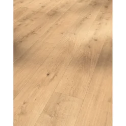 Designboden Modular ONE Eiche pure NaturHolzstruktur LHD, 1285x194x8 mm ^ Parador