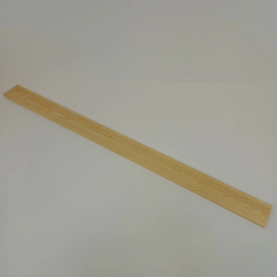 Designleiste Nadelholz 9 x 75 x 1000 mm ^ New