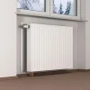 Dämmplatte alukaschiert Hitze-Kälte-Stop 0,8 x 0,6 m x 10 mm ^ Hot