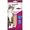 100% delikates Lachsfilet 22g ^ Dokas Discount