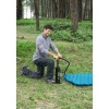 Doppelhubpumpe mit 3 Adaptern ^ Discount
